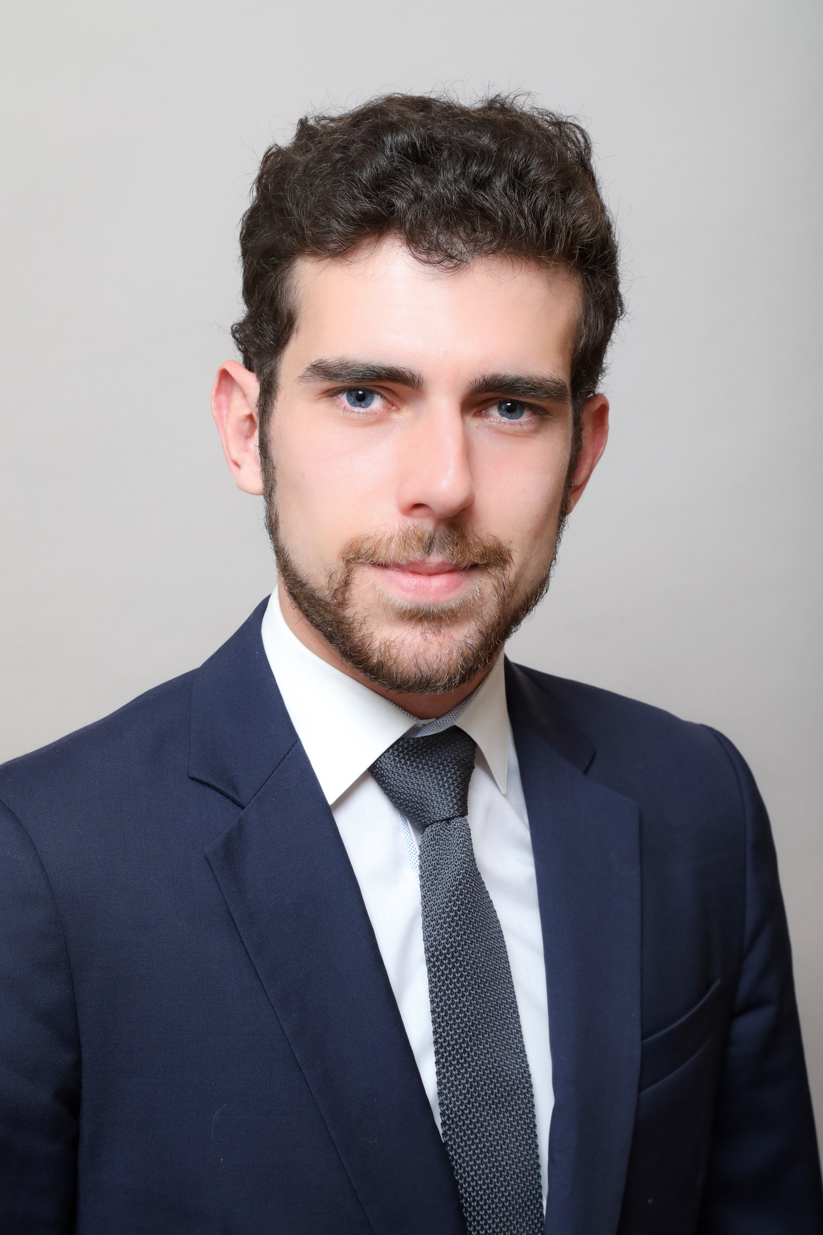 Julien Laporte, avocat